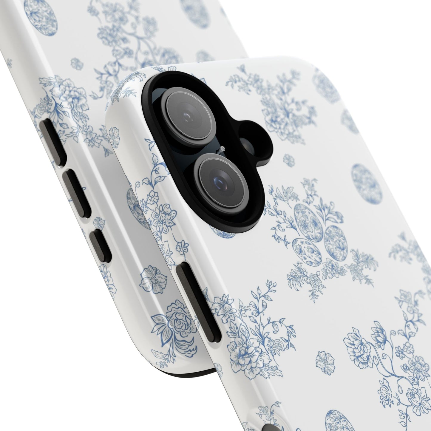 Copy of Floral Tough Cases | Phone Case, Protective Floral Design