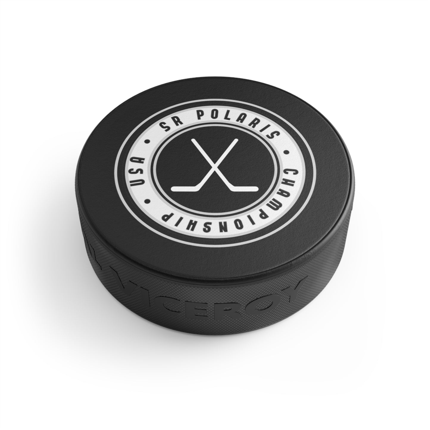 Hockey Puck