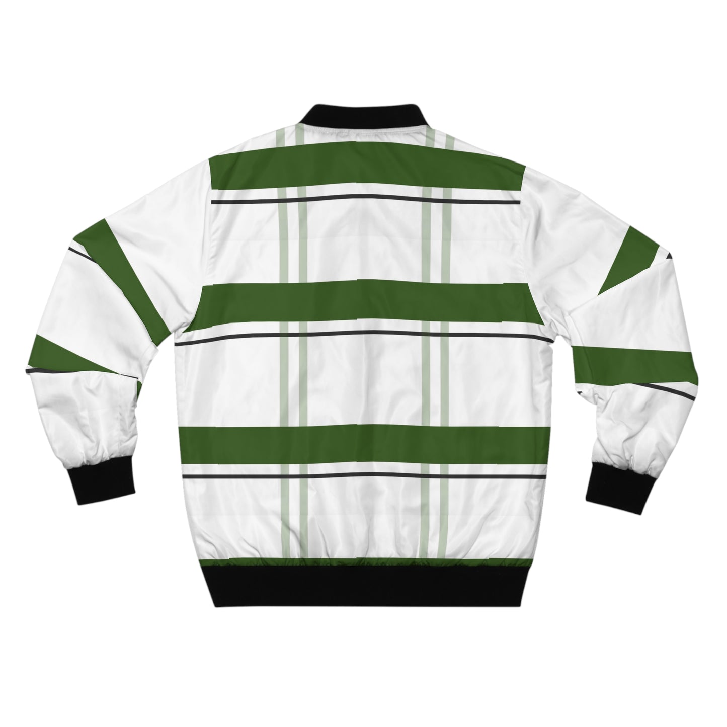 Men's Bomber Jacket (AOP)