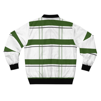 Men's Bomber Jacket (AOP)