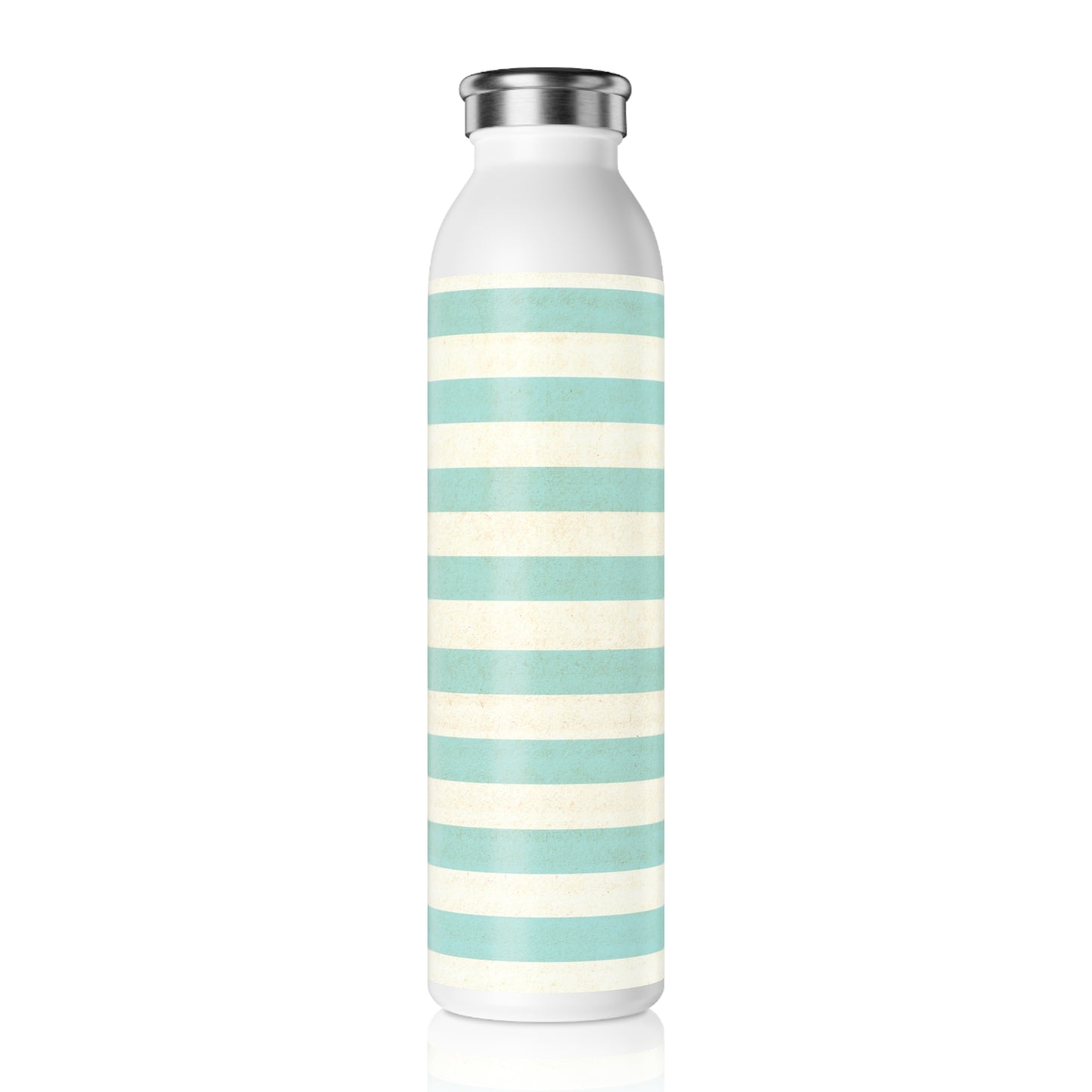 Slim Water Bottle Slim water bottle | minimalist hydration design