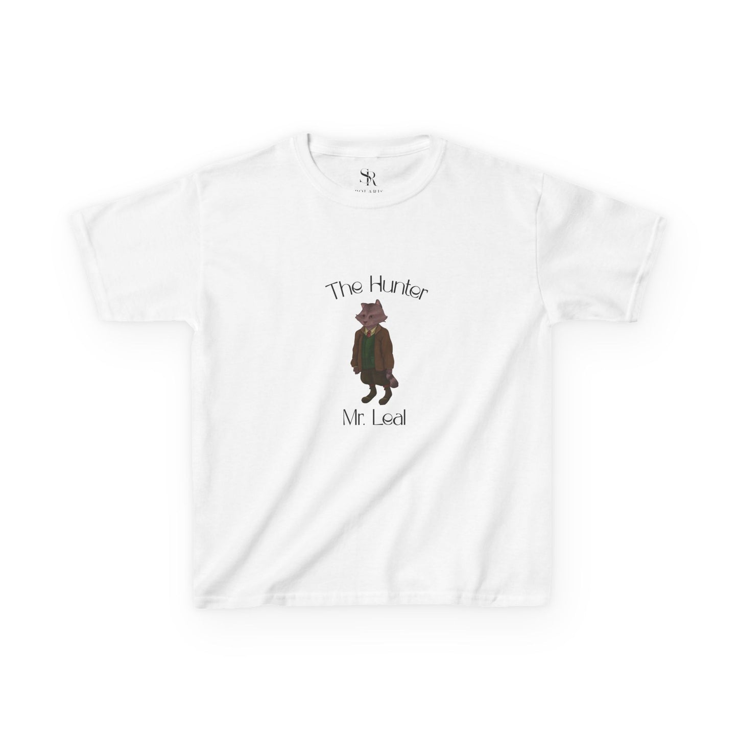 Kids Heavy Cotton™ Tee