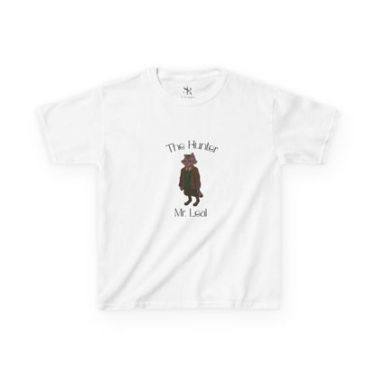 Kids Heavy Cotton™ Tee
