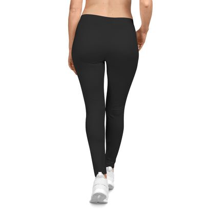Women's Casual Leggings AOP