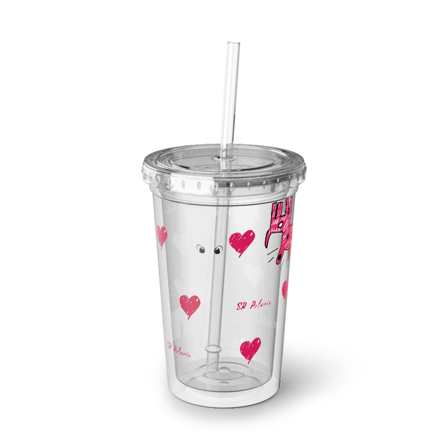 Acrylic Cup