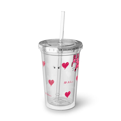 Acrylic Cup
