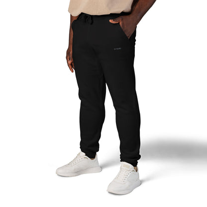 SR Polaris - Unisex Fleece Sweatpants (Embroidery)