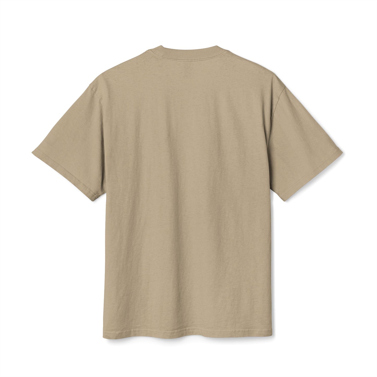 Unisex Heavy Faded Tee
