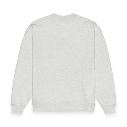 Unisex Organic Oversized Sweatshirt Raddler 2.0