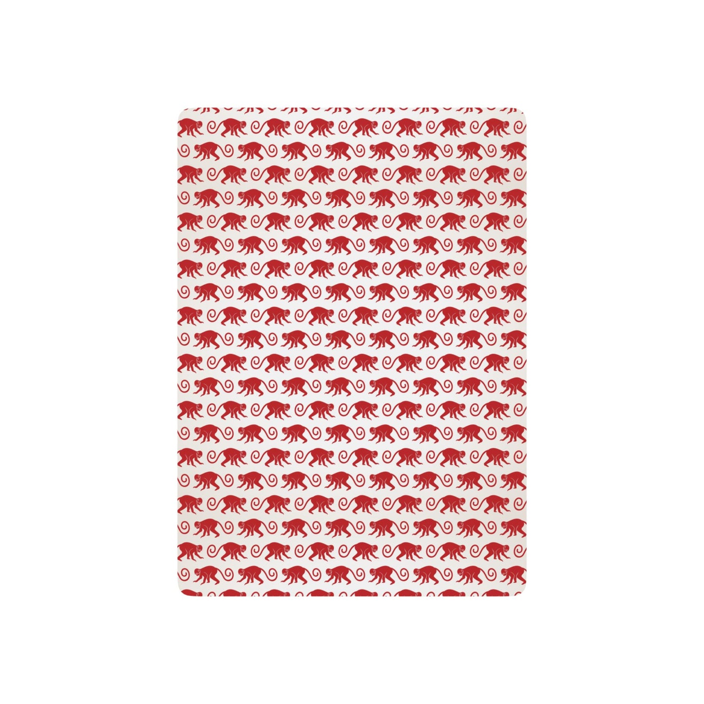 Poker Playing Cards