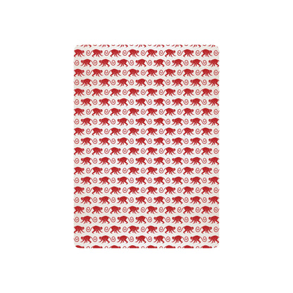 Poker Playing Cards