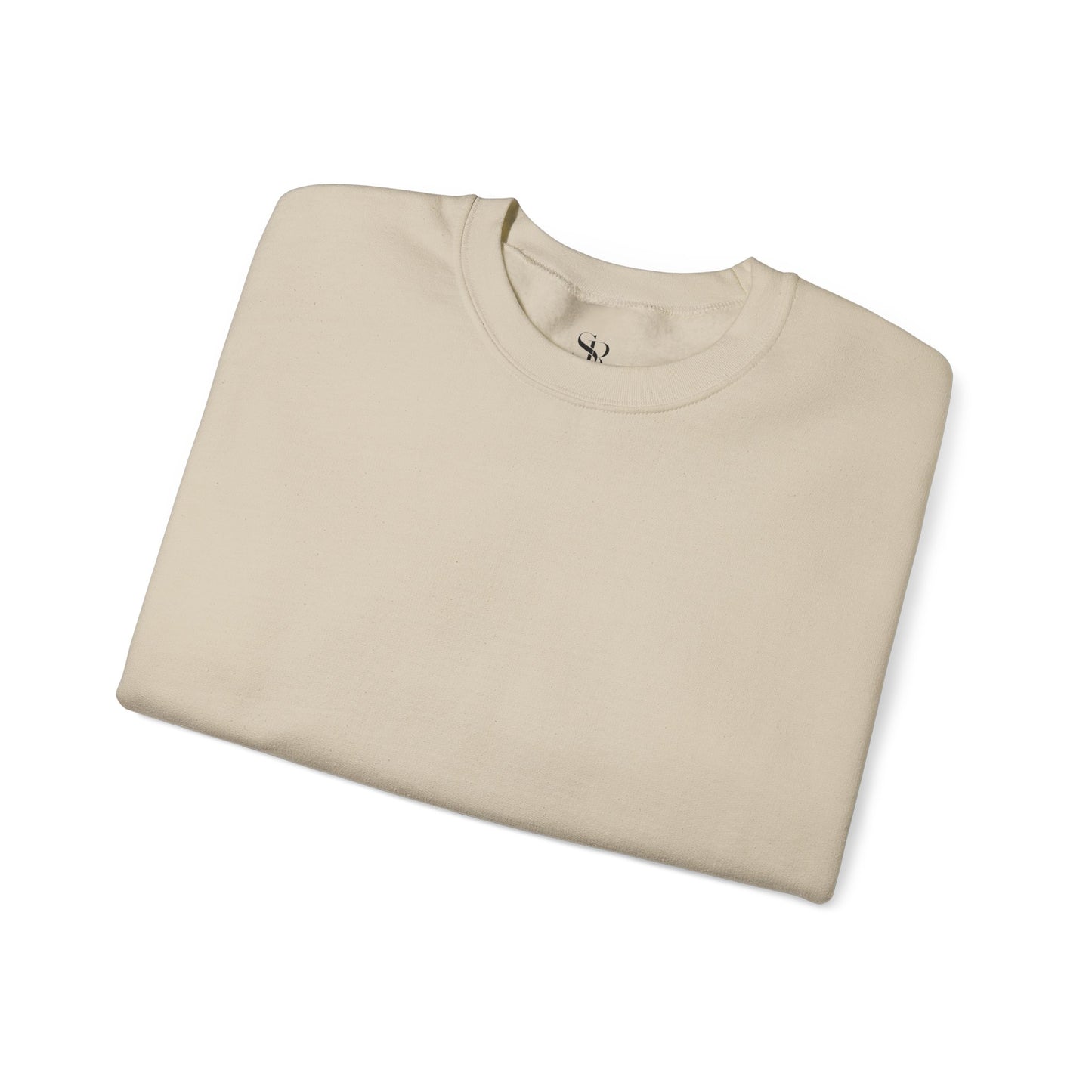 Unisex Crewneck Sweatshirt