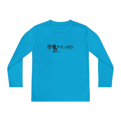 Youth Long Sleeve Competitor Tee