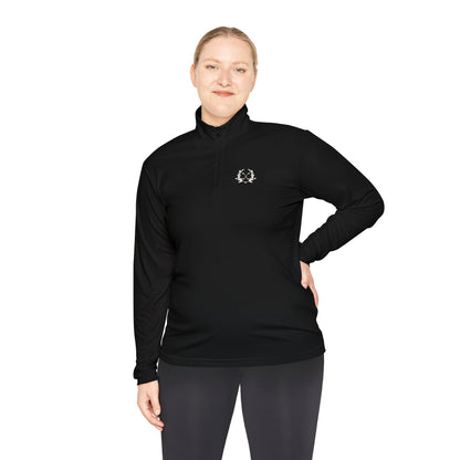Golf Pullover | Quarter-Zip Pullover,  Athletic Golfwear