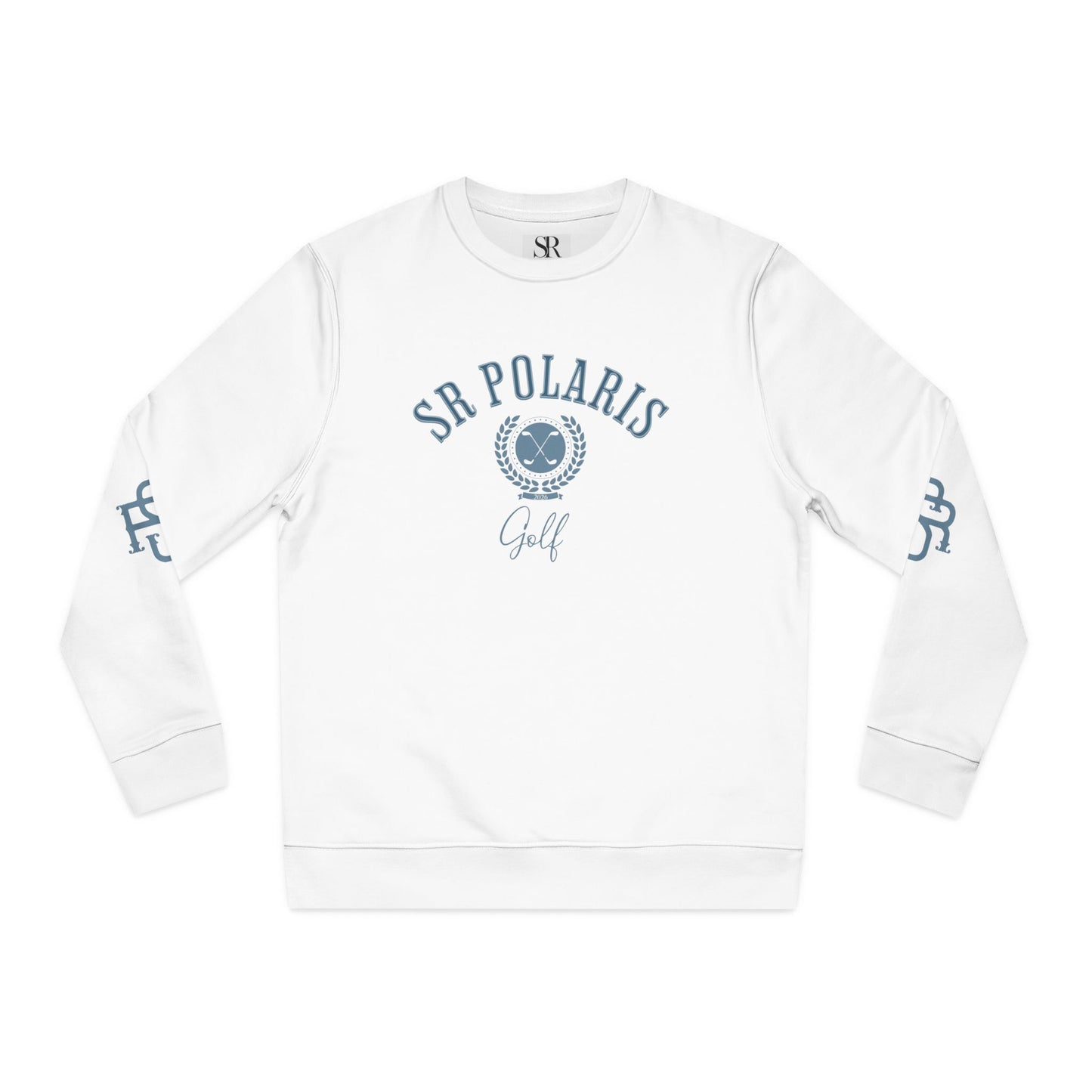 Golf Collection Sweatshirt | Golfing Pullover - Unisex