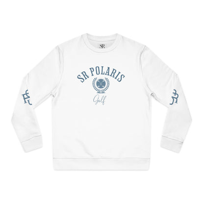 Golf Collection Sweatshirt | Golfing Pullover - Unisex