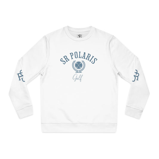 Golf Collection Sweatshirt | Golfing Pullover - Unisex