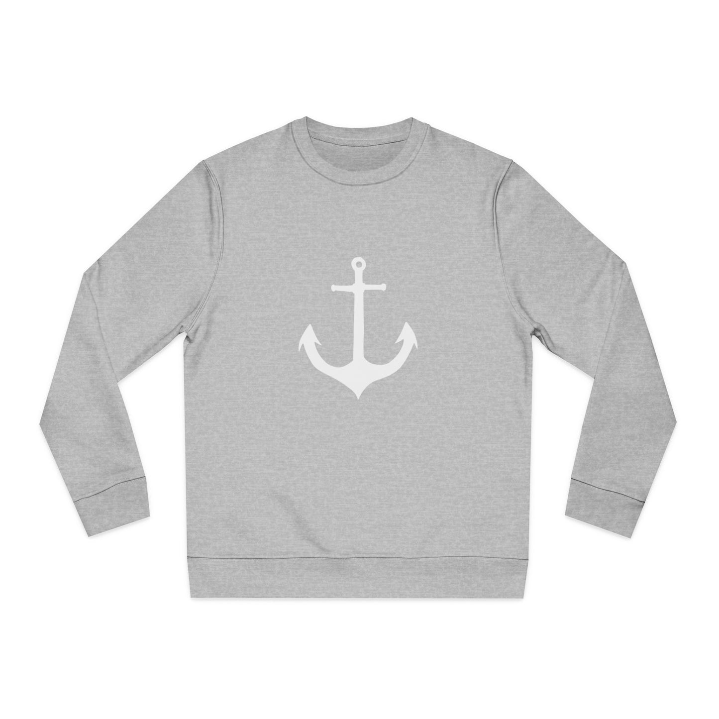 Unisex Organic  Changer 2.0  Sweatshirt