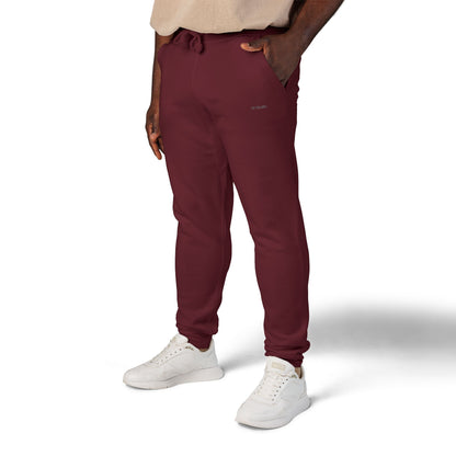 SR Polaris - Unisex Fleece Sweatpants (Embroidery)