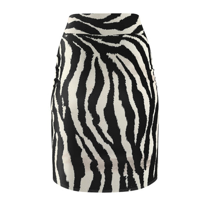Women's Pencil Skirt (AOP)