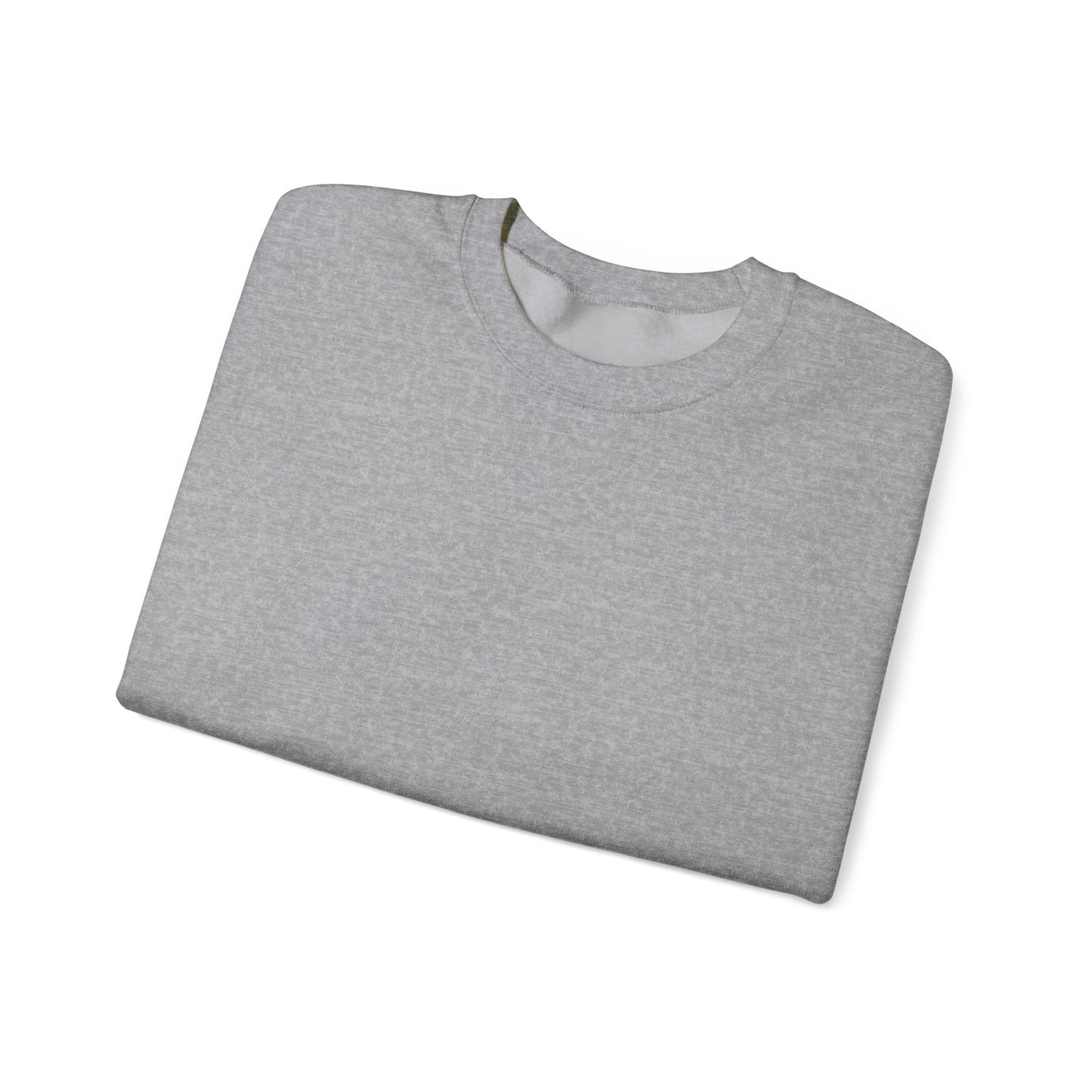 Unissex Crewneck Sweatshirt