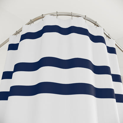 Shower Curtains