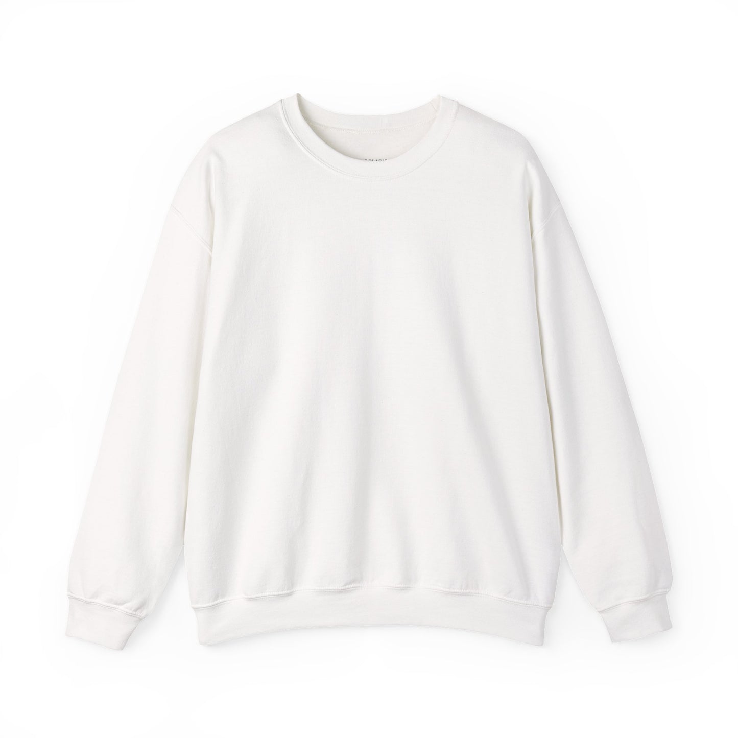 Unissex Crewneck Sweatshirt