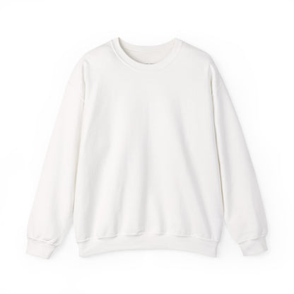 Unissex Crewneck Sweatshirt