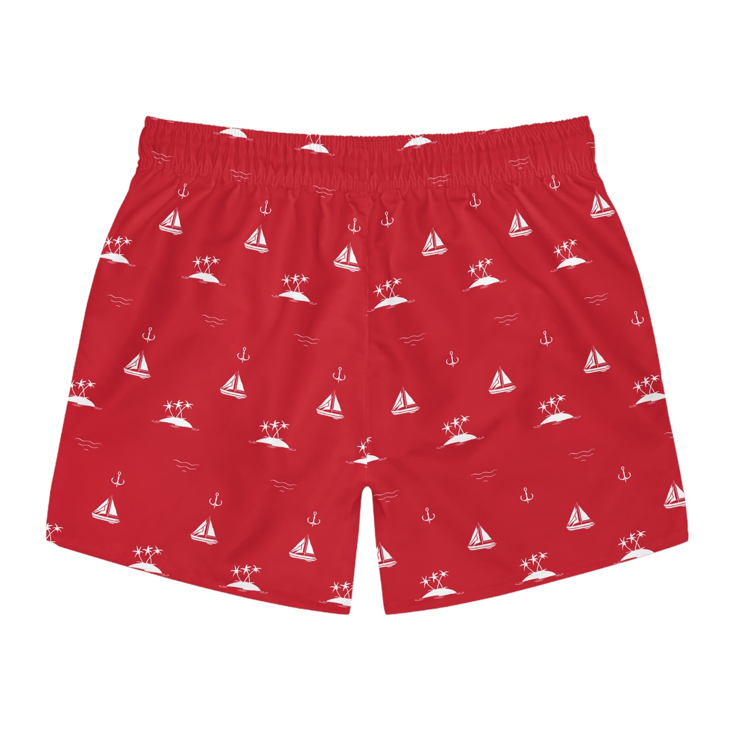 Swim Trunks (AOP)