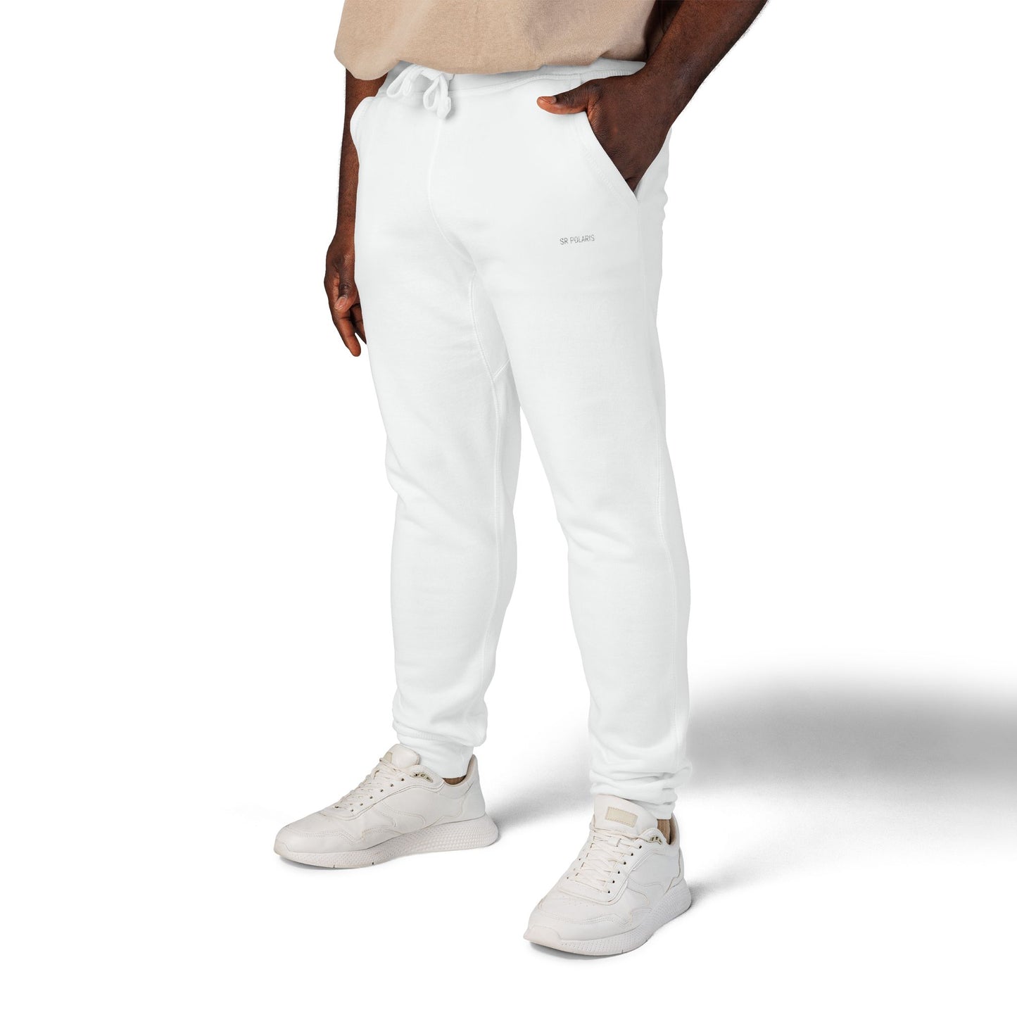 SR Polaris - Unisex Fleece Sweatpants (Embroidery)