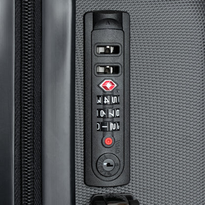Suitcase | Rolling Luggage