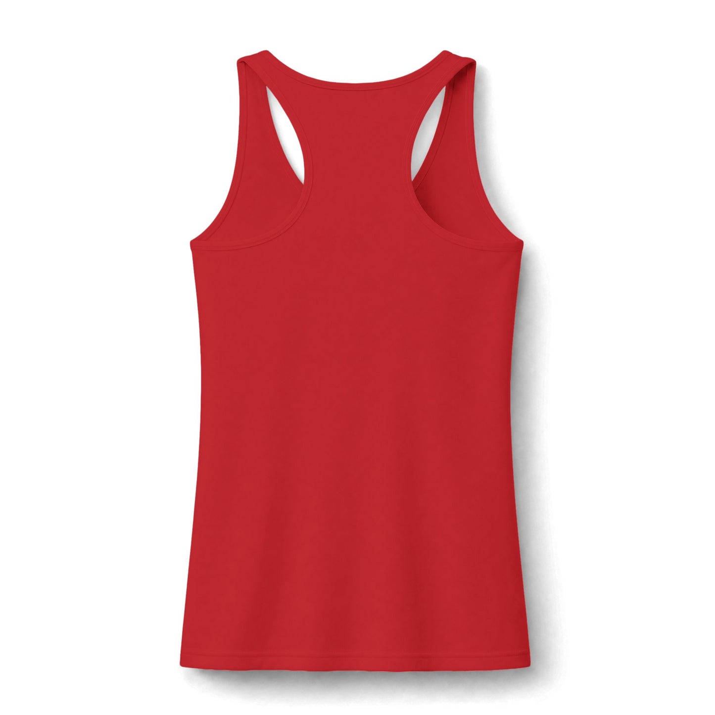 Women's Polyester Tank Top