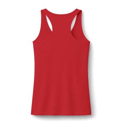 Women's Polyester Tank Top