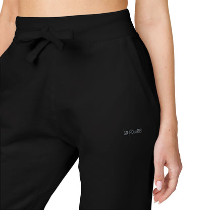 SR Polaris - Unisex Fleece Sweatpants (Embroidery)