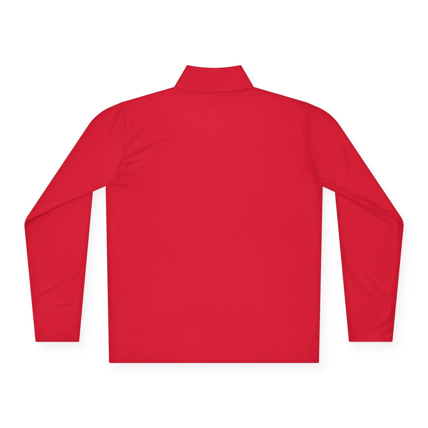 Men’s Golf Collection- Quarter-Zip Pullover - Women oversized long sleeve