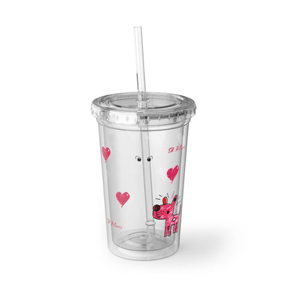 Acrylic Cup
