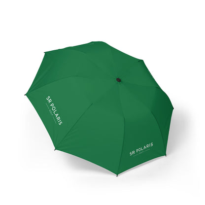 Golf Collection Umbrella | Foldable Semi-Automatic Compact