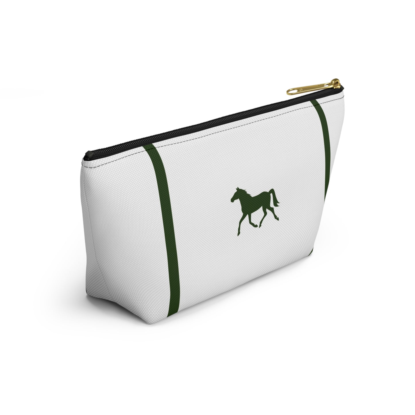 Accessory Pouch w T-bottom