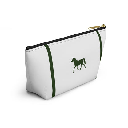 Accessory Pouch w T-bottom
