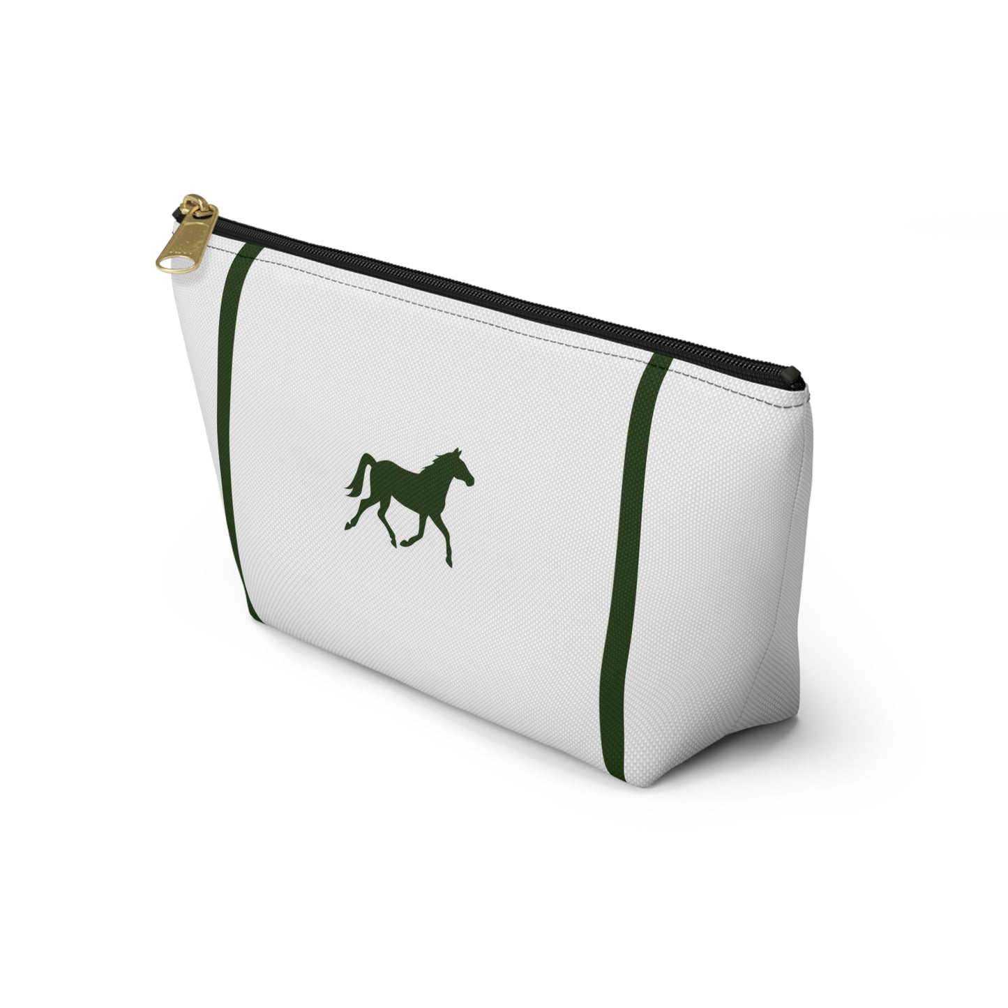 Accessory Pouch w T-bottom