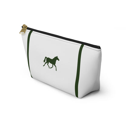 Accessory Pouch w T-bottom