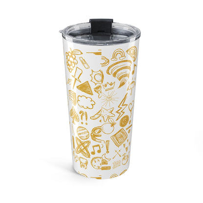 Tumbler 20oz