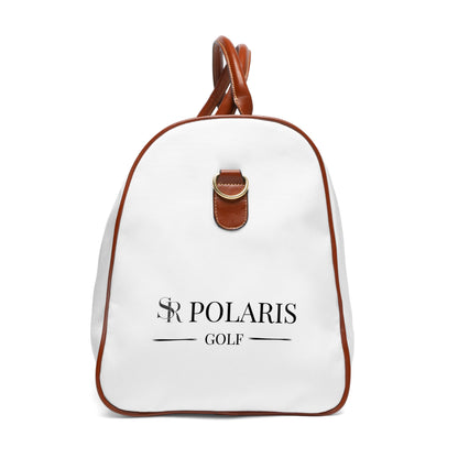 Golf Collection Waterproof Travel Bag | Travel Duffle, Golf Gear Organizer