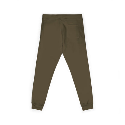 SR Polaris - Unisex Fleece Sweatpants (Embroidery)