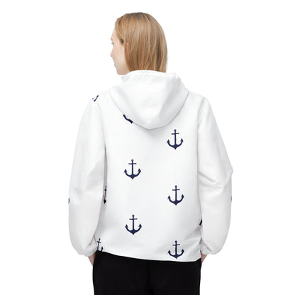 Windbreaker Jacket (AOP)