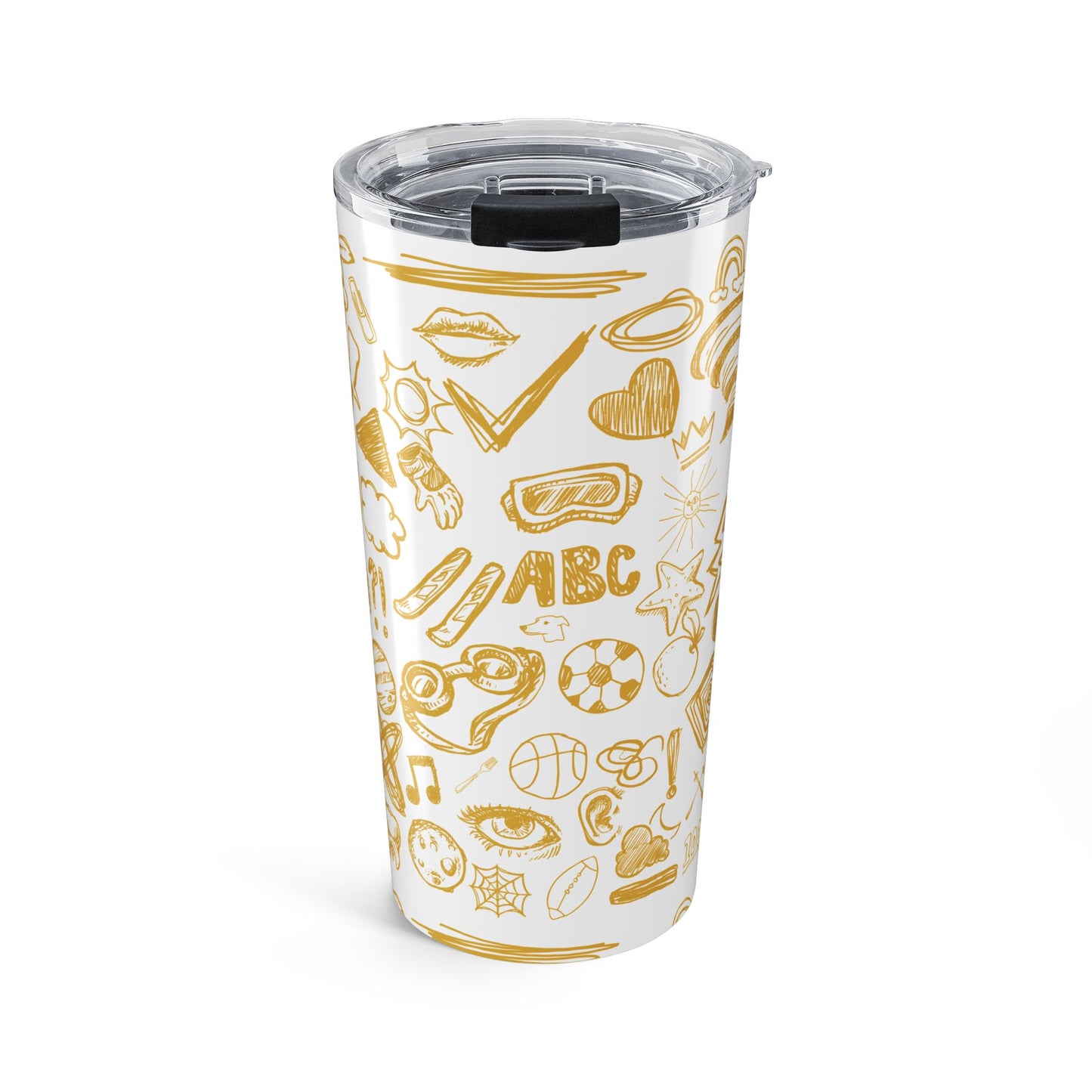 Tumbler 20oz