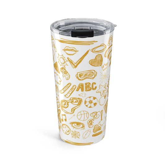Tumbler 20oz