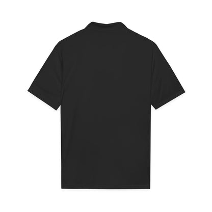 Crossed Oars Crew Polo | Sport Polo, Embroidered Chest Logo