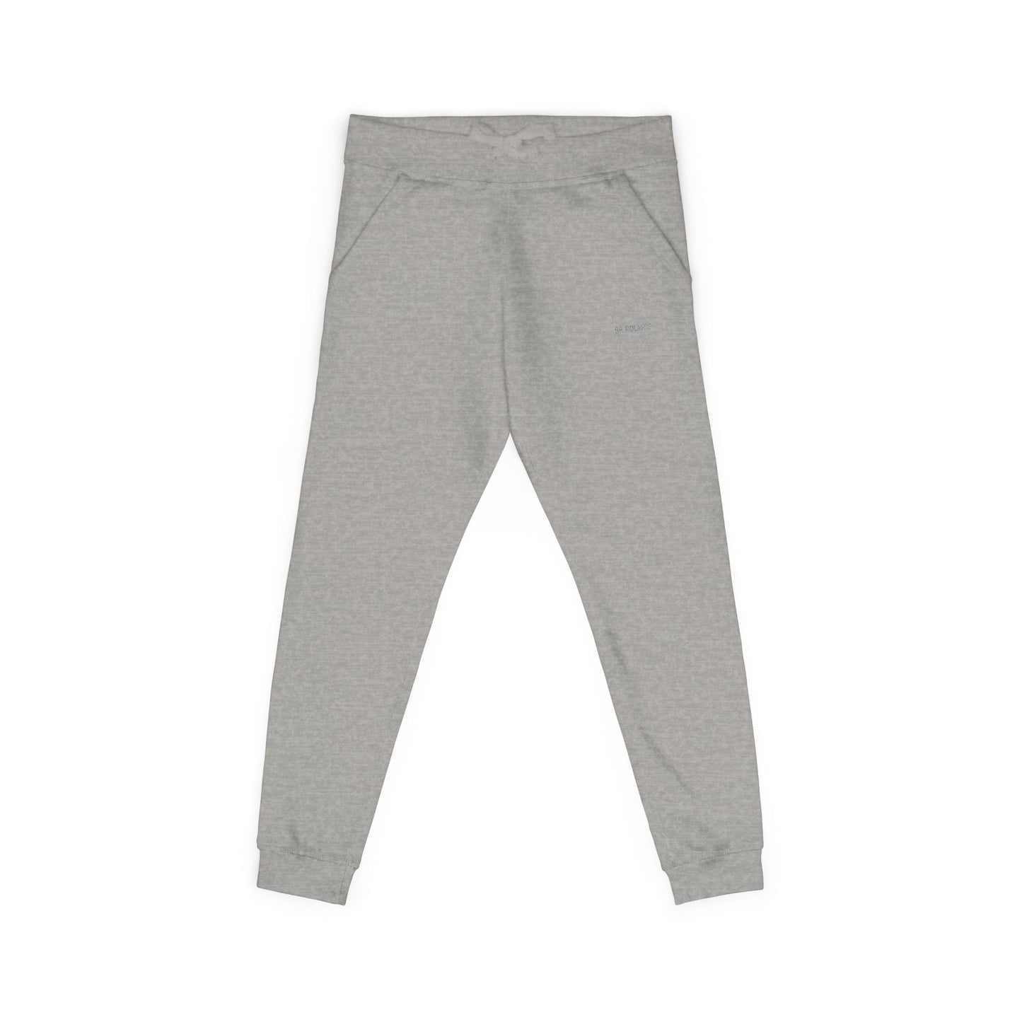 SR Polaris - Unisex Fleece Sweatpants (Embroidery)