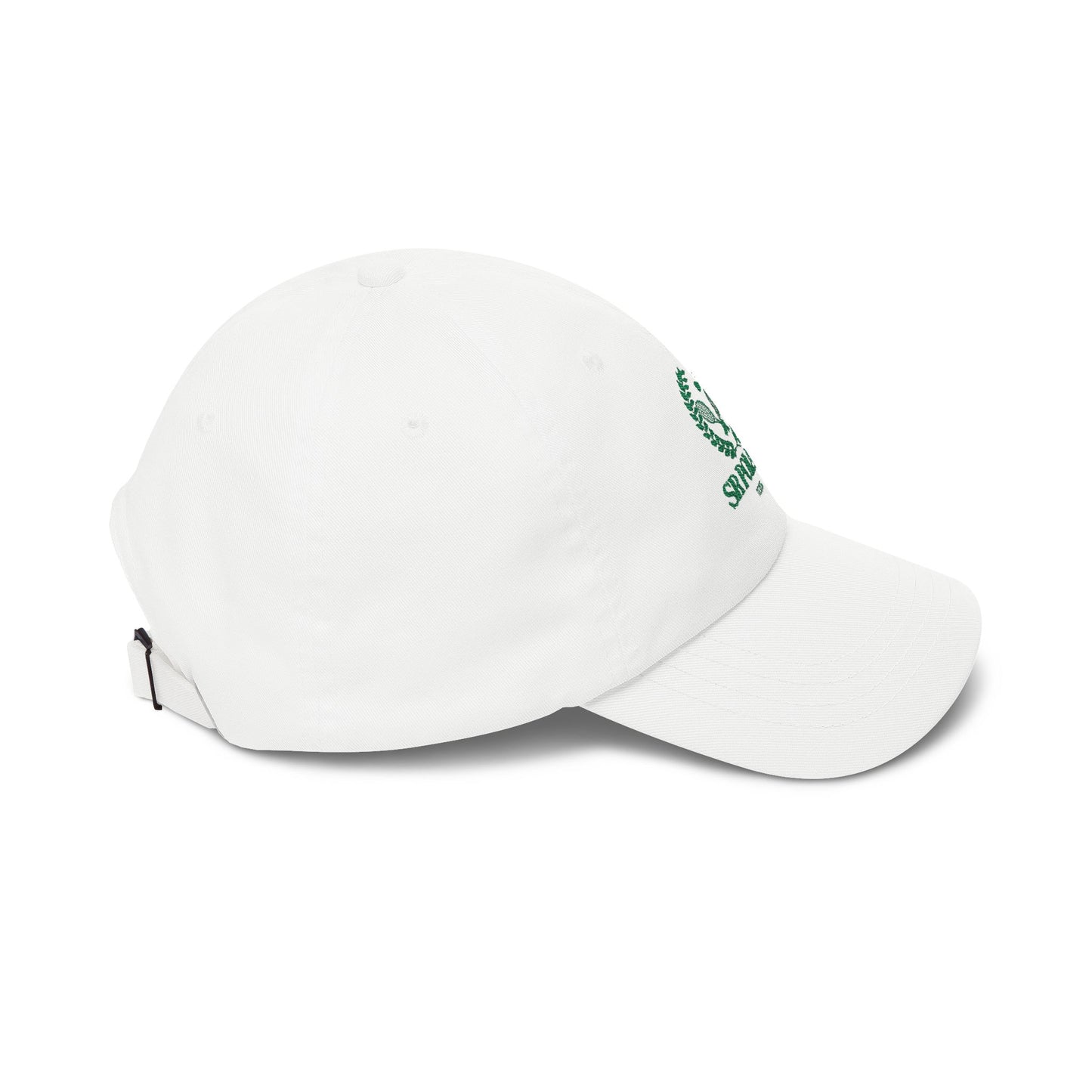 Tennis Collection Classic  Cap | Tennis Ball Logo, Sporty Embroidered Cap